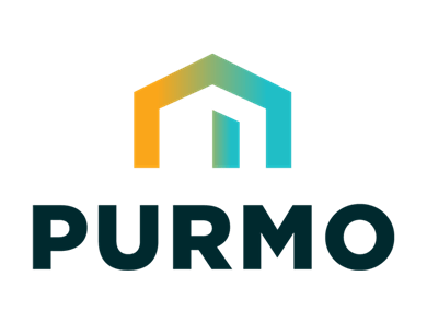 Purmo logo PNG