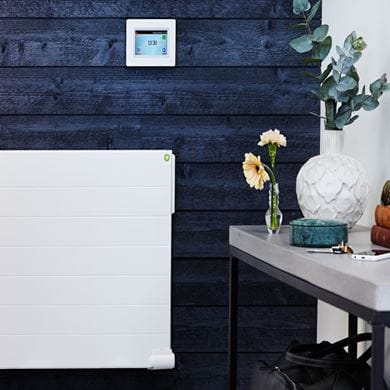 Why choose oil filled electric radiators