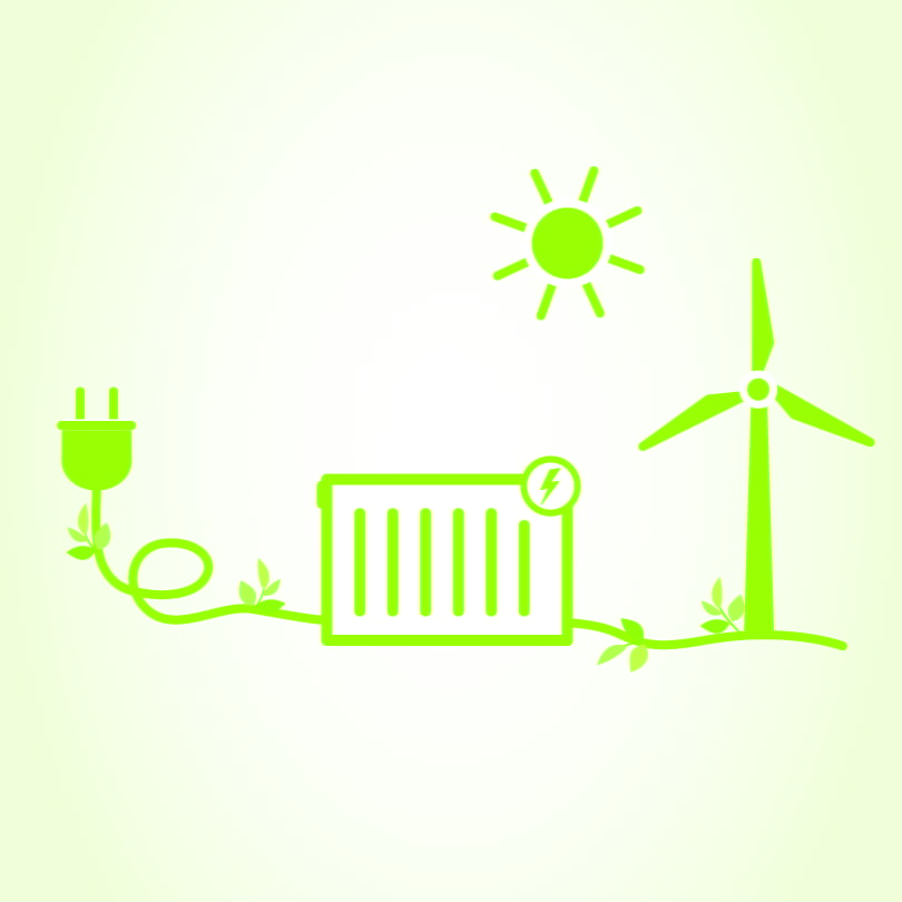 Electric heating greener than most people think