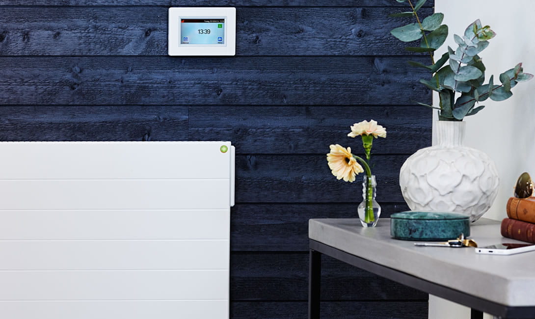 Why choose oil filled electric radiators