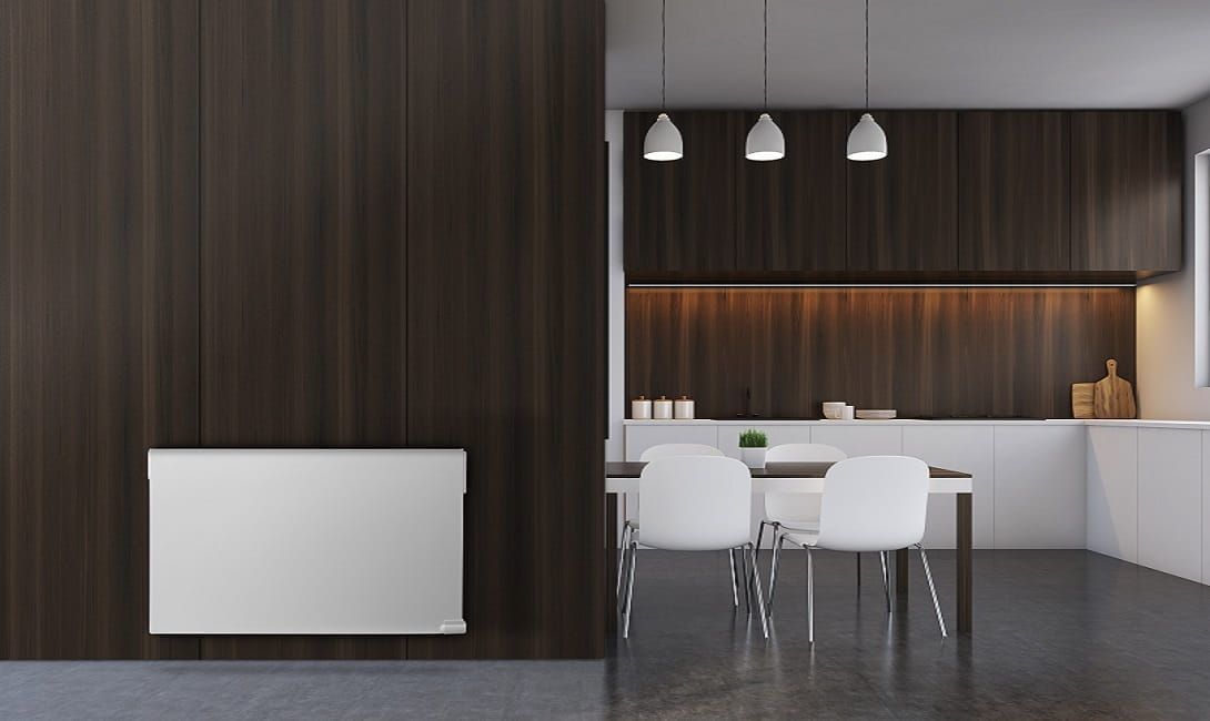 electric radiator designs for renovation