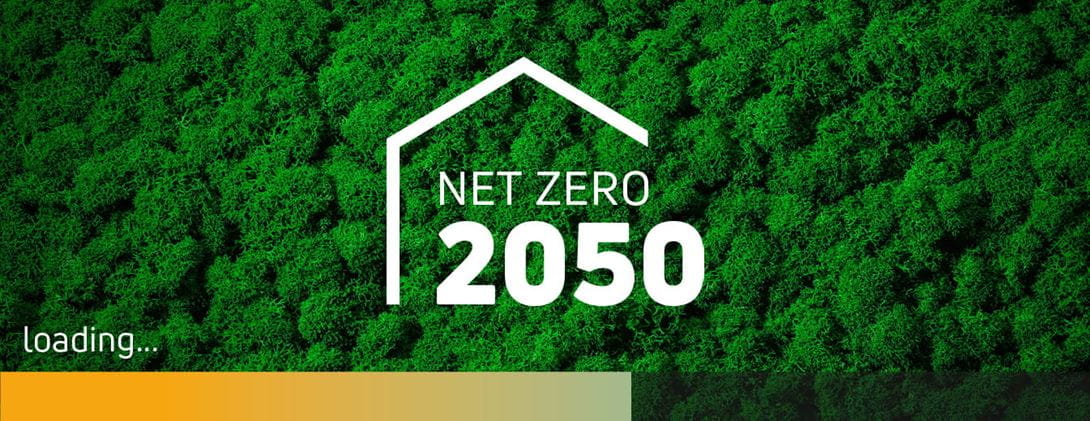 science based targets Purmo net zero