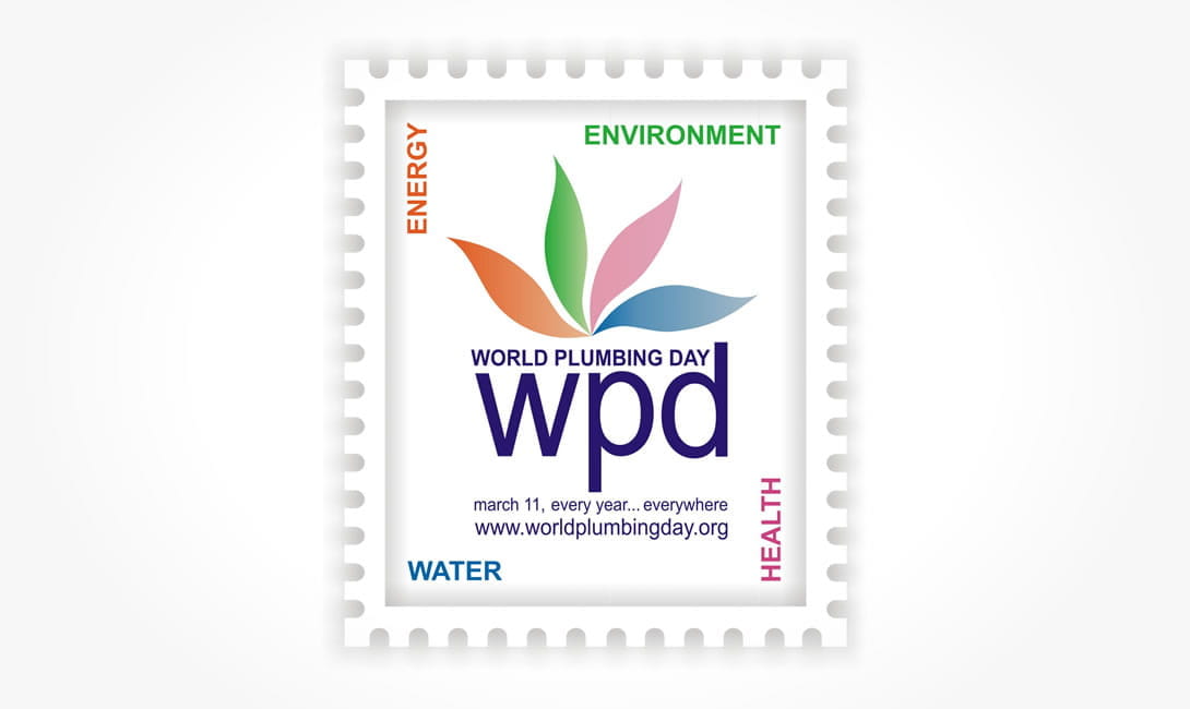 world plumbing day 2022