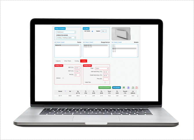 Product Calculator