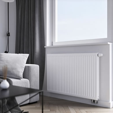 Panelradiators