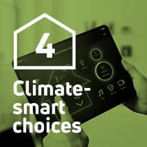 Climate-smart choices - Purmo