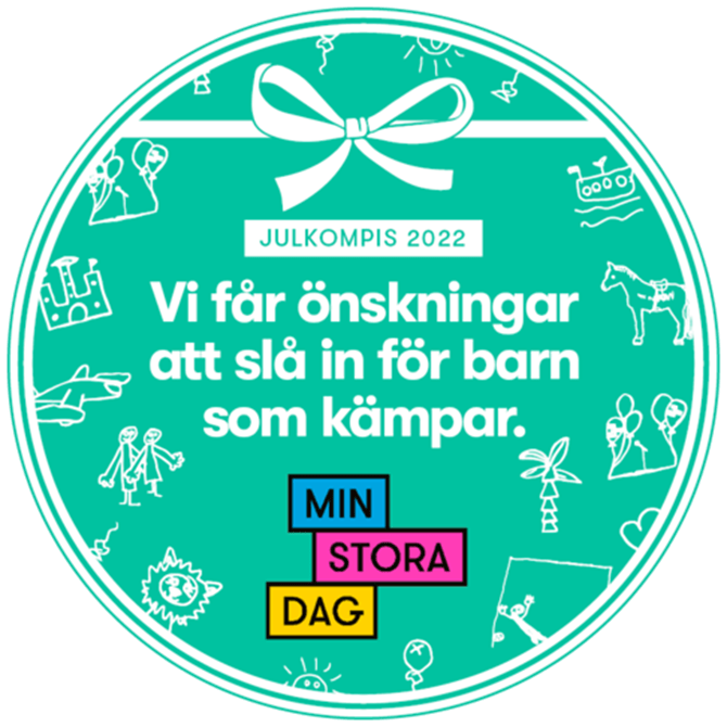 Christmas time for giving